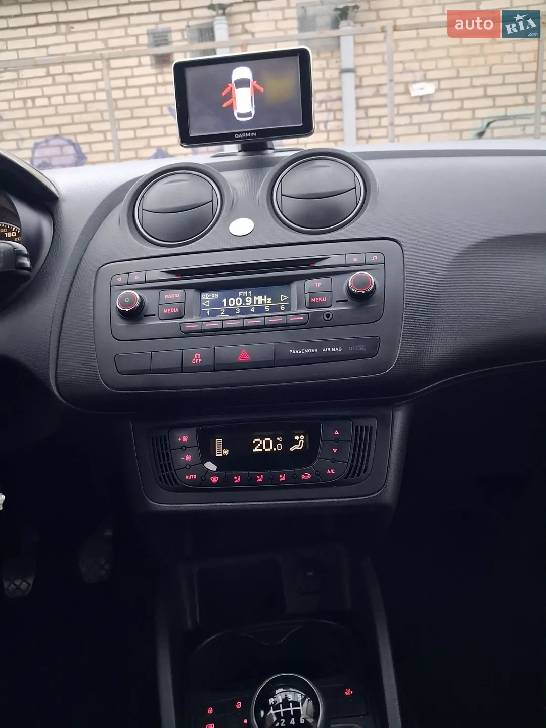 2014 SEAT Ibiza - мініатюра 13