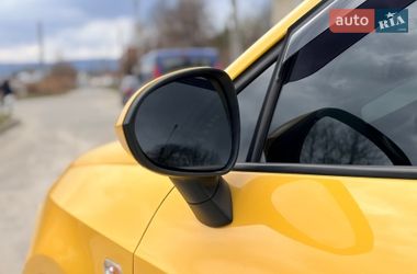 Хетчбек SEAT Ibiza 2010 в Стрию