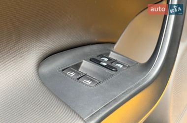 Хетчбек SEAT Ibiza 2010 в Стрию