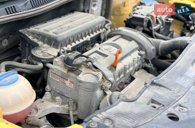 Хетчбек SEAT Ibiza 2010 в Стрию