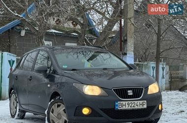 Універсал SEAT Ibiza 2012 в Сараті