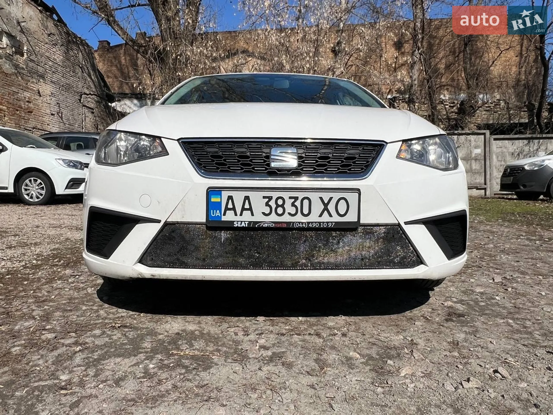 Фото авто 2