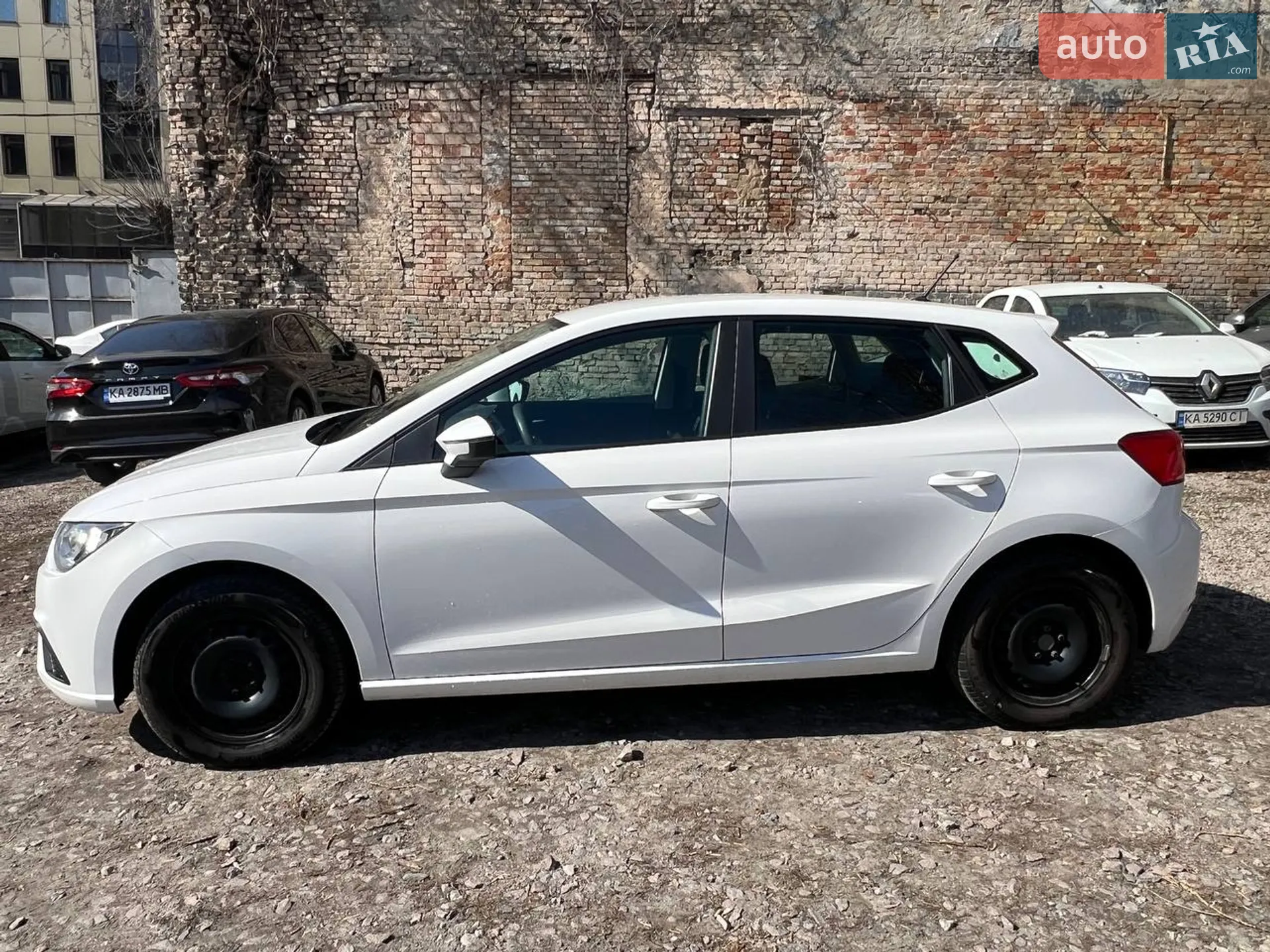 2019 SEAT Ibiza - мініатюра 8