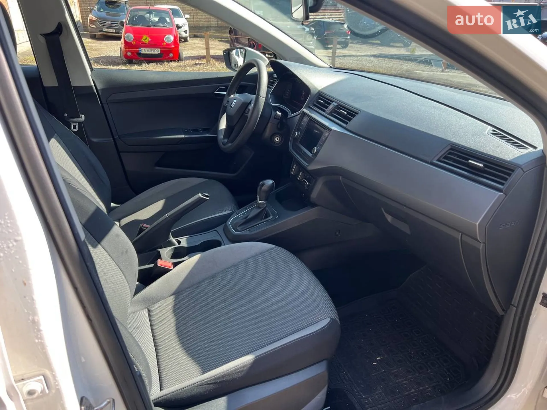 2019 SEAT Ibiza - мініатюра 12