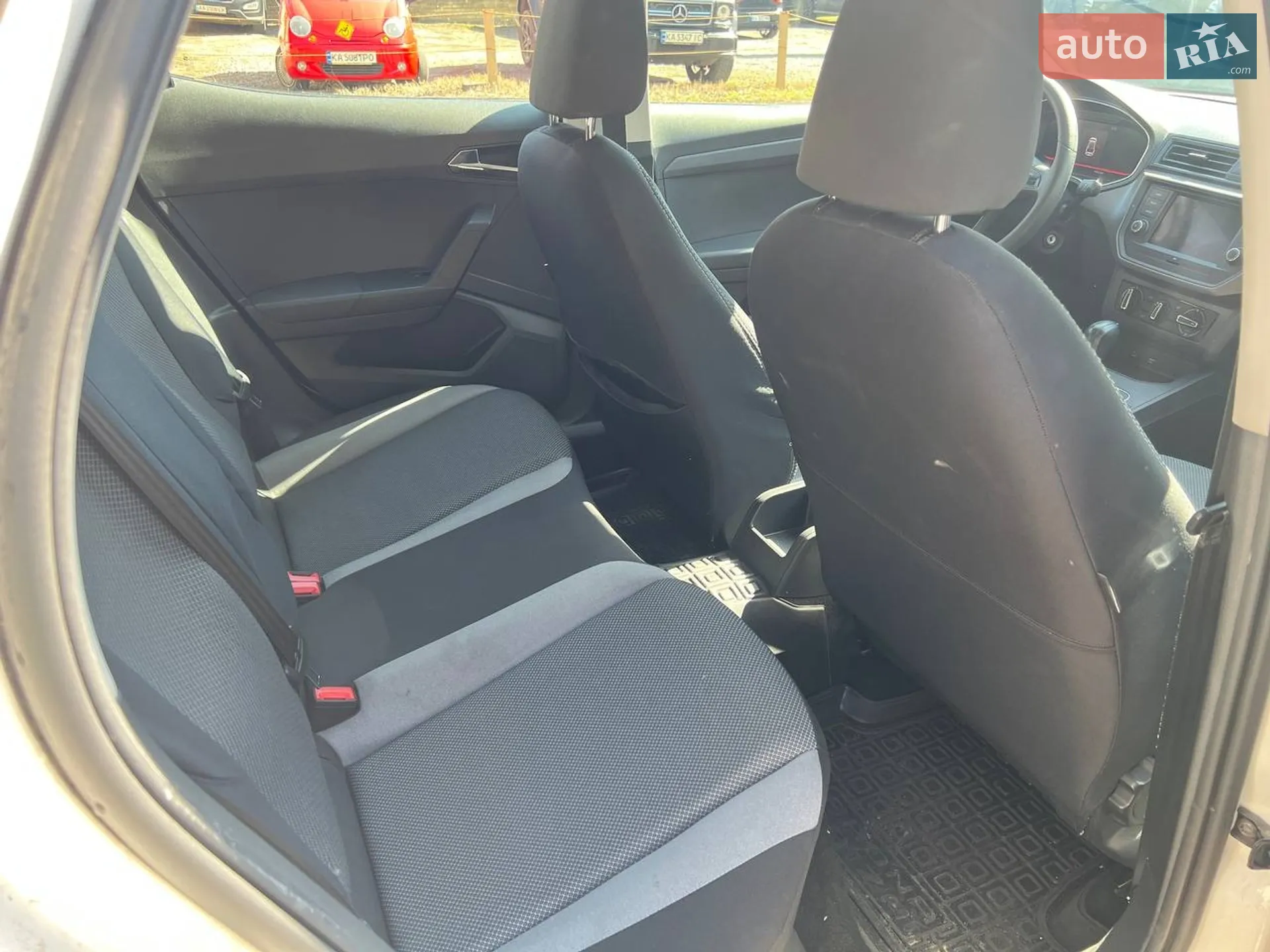 2019 SEAT Ibiza - мініатюра 13