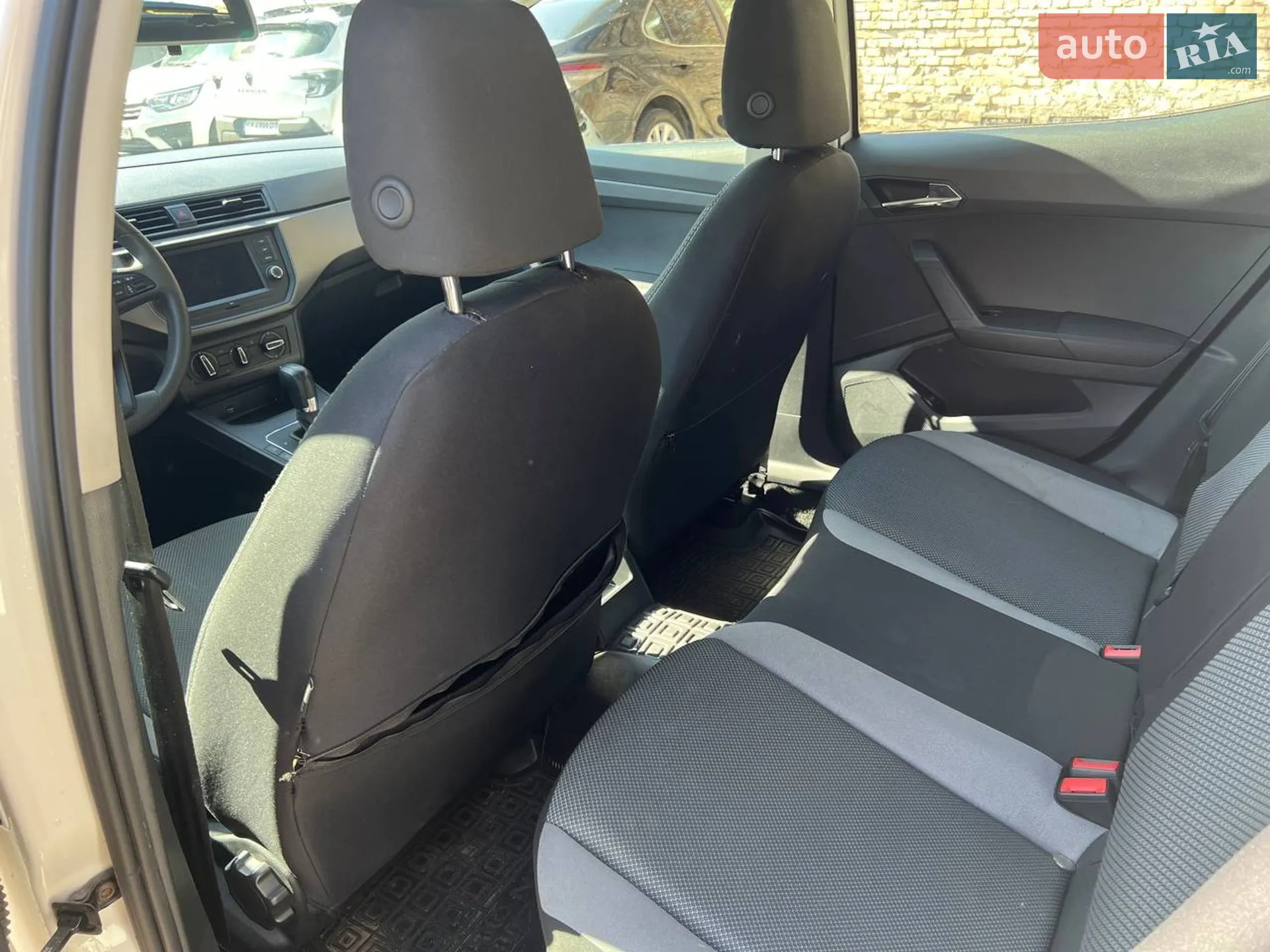 2019 SEAT Ibiza - мініатюра 14