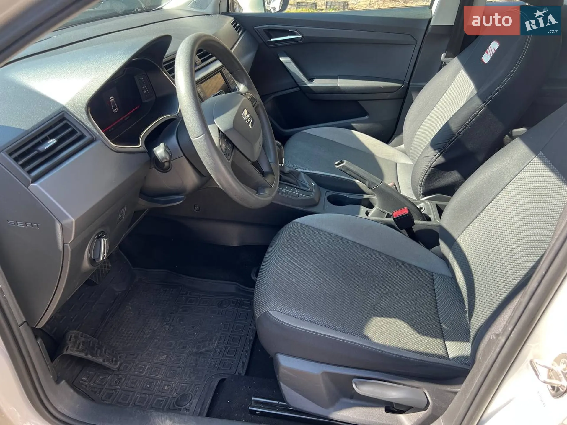2019 SEAT Ibiza - мініатюра 16