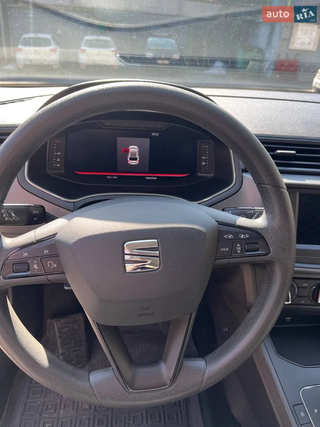 2019 SEAT Ibiza - мініатюра 17