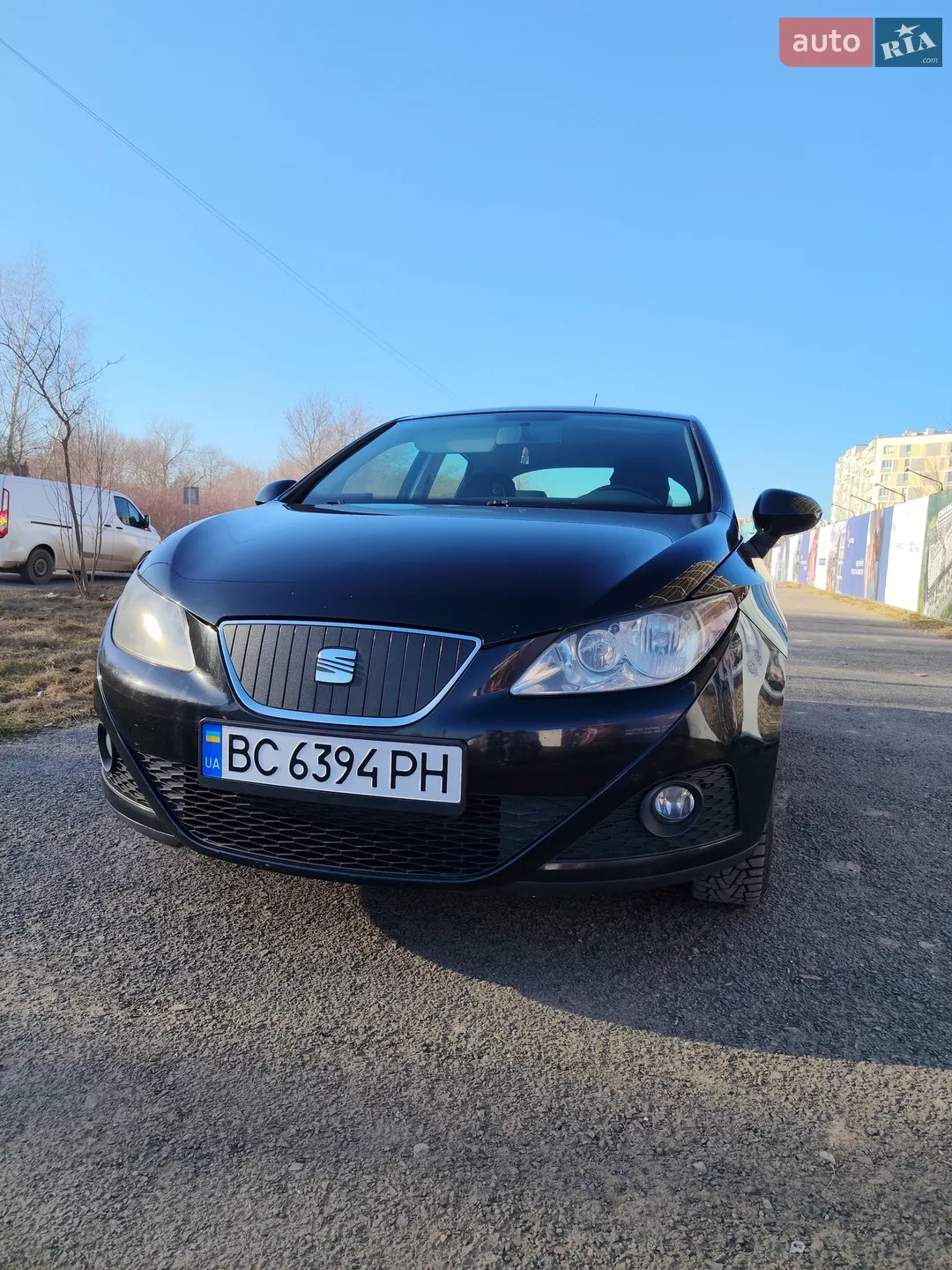 2011 SEAT Ibiza - фото 1