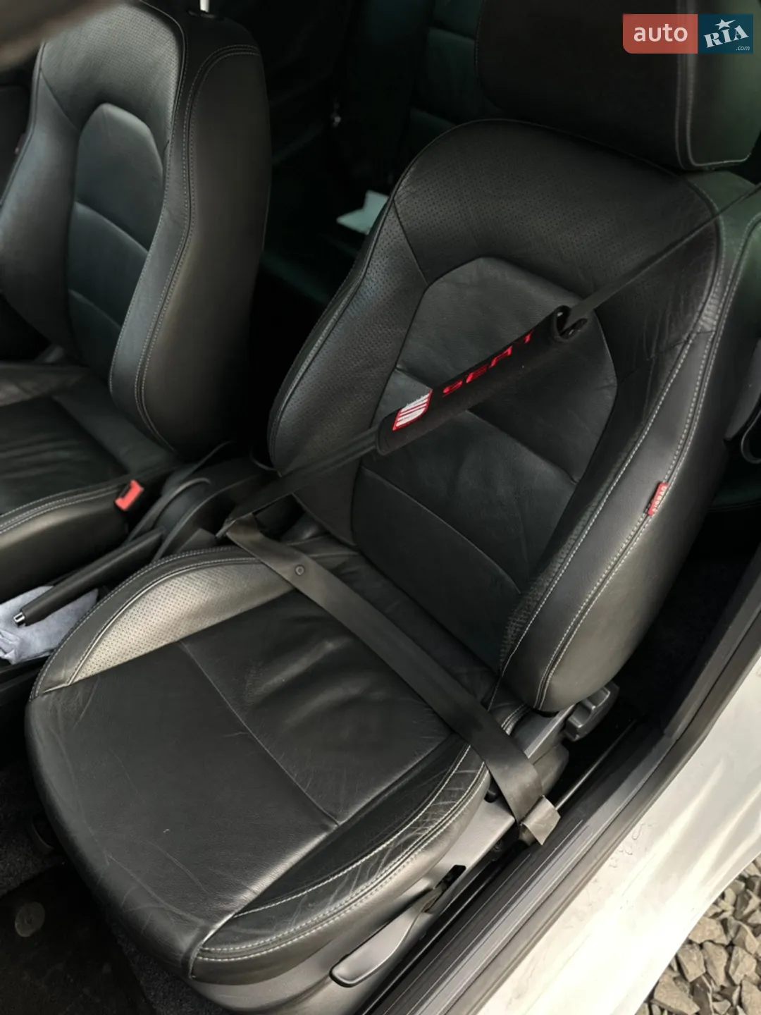 2011 SEAT Ibiza - мініатюра 11
