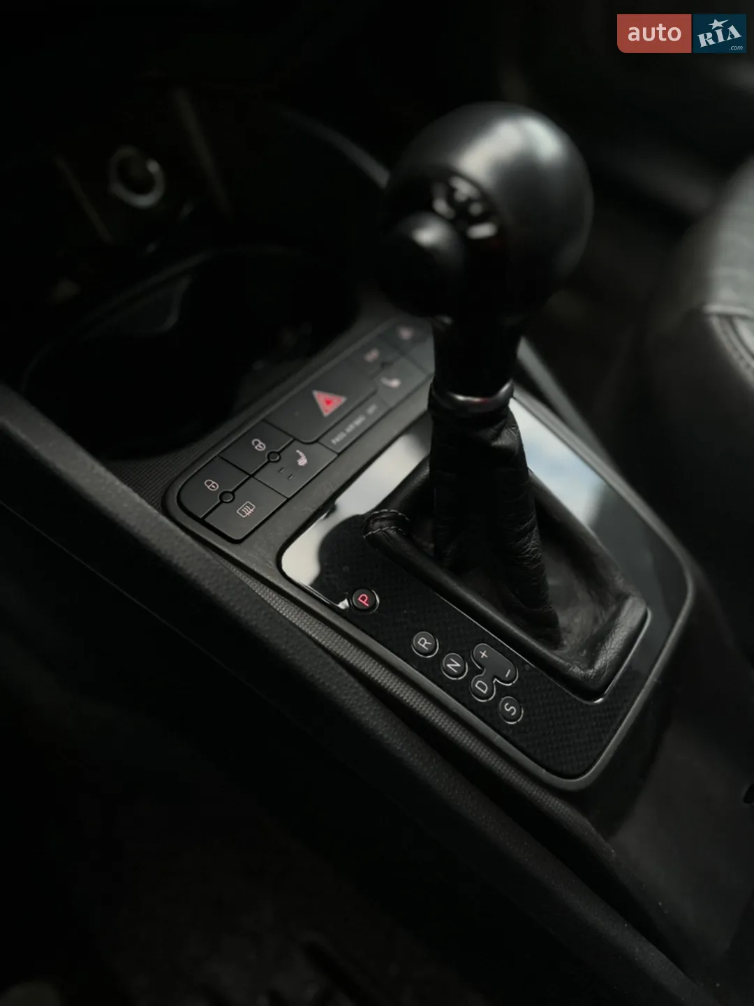 2011 SEAT Ibiza - мініатюра 13