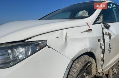 Хэтчбек SEAT Ibiza 2009 в Тернополе