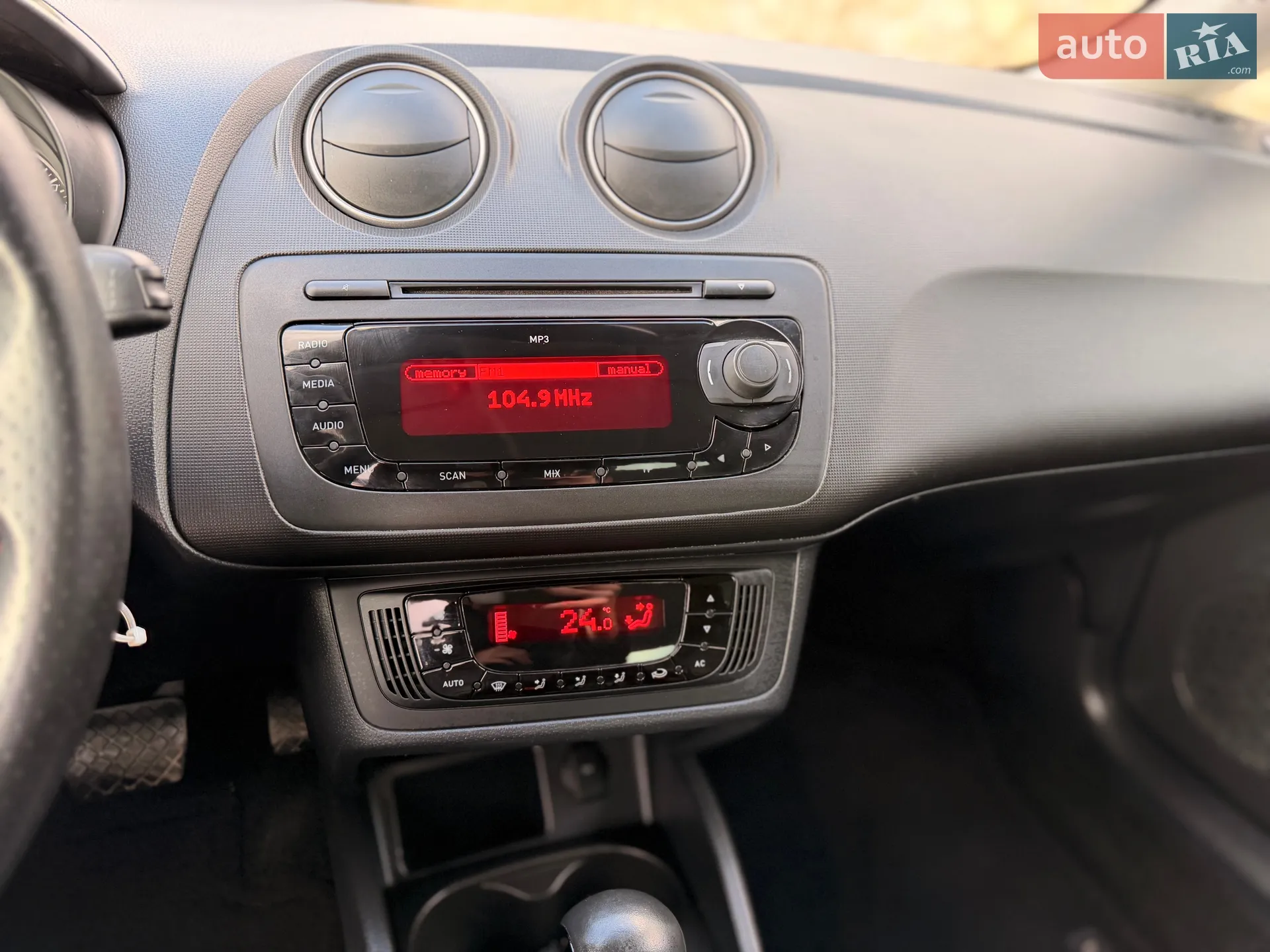 2012 SEAT Ibiza - мініатюра 22