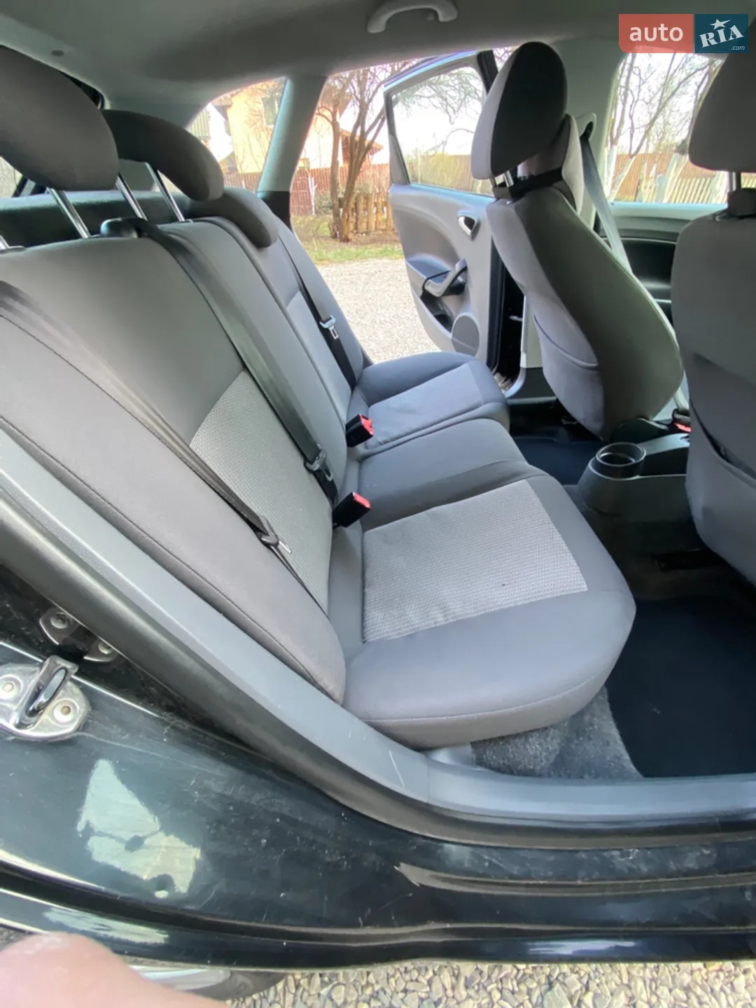 2011 SEAT Ibiza - мініатюра 11