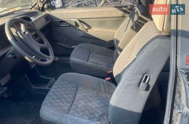 Хетчбек SEAT Ibiza 1991 в Козятині