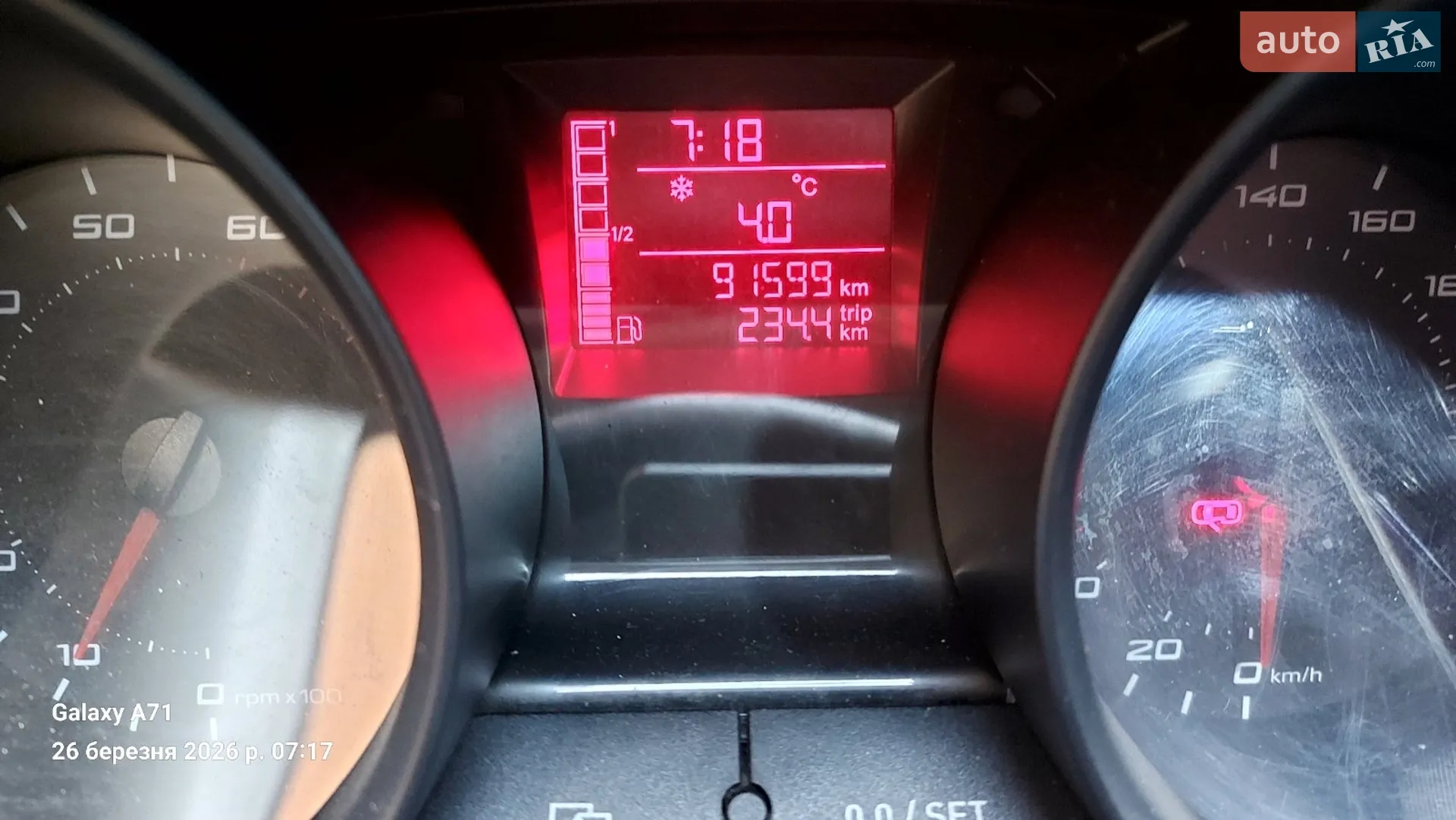 2010 SEAT Ibiza - мініатюра 9