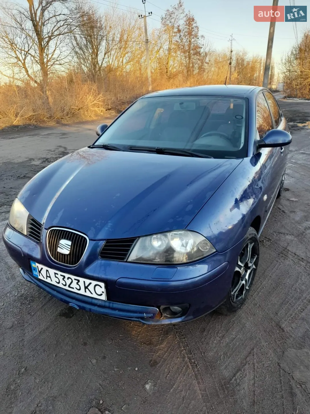 Фото авто 5