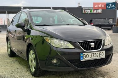 Універсал SEAT Ibiza 2011 в Тернополі