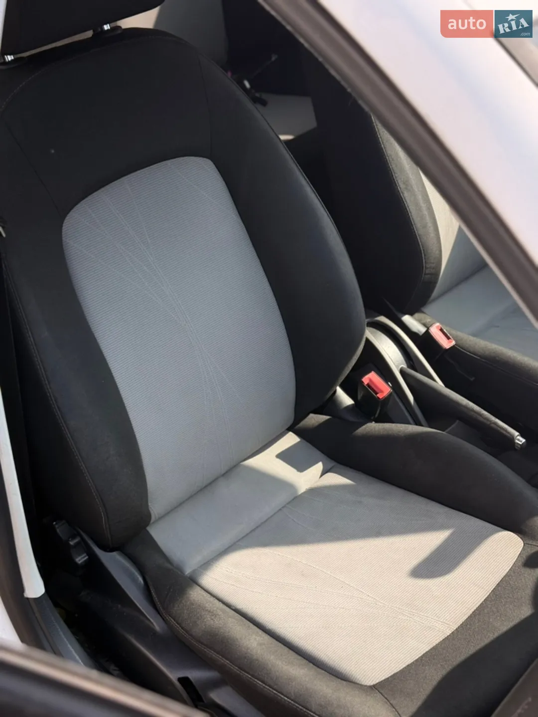 2013 SEAT Ibiza - мініатюра 17
