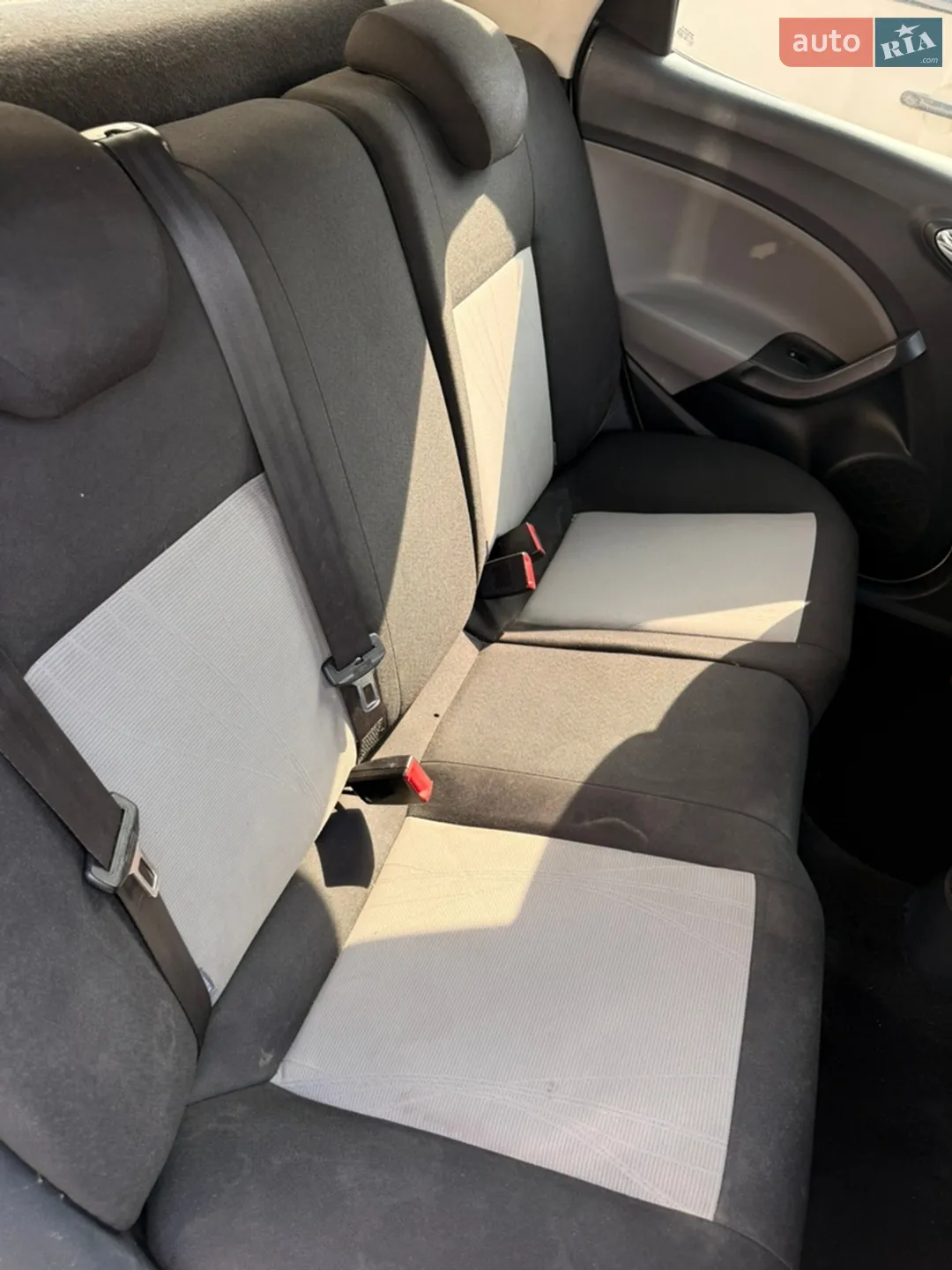 2013 SEAT Ibiza - мініатюра 21