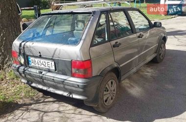 Хетчбек SEAT Ibiza 1992 в Вінниці