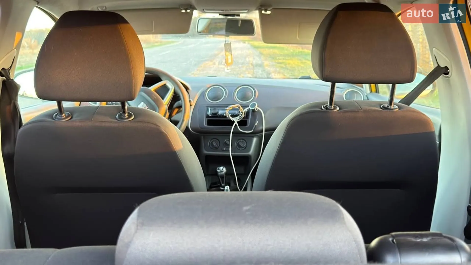 2011 SEAT Ibiza - мініатюра 7