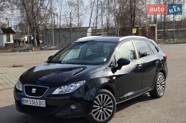 Універсал SEAT Ibiza 2011 в Конотопі
