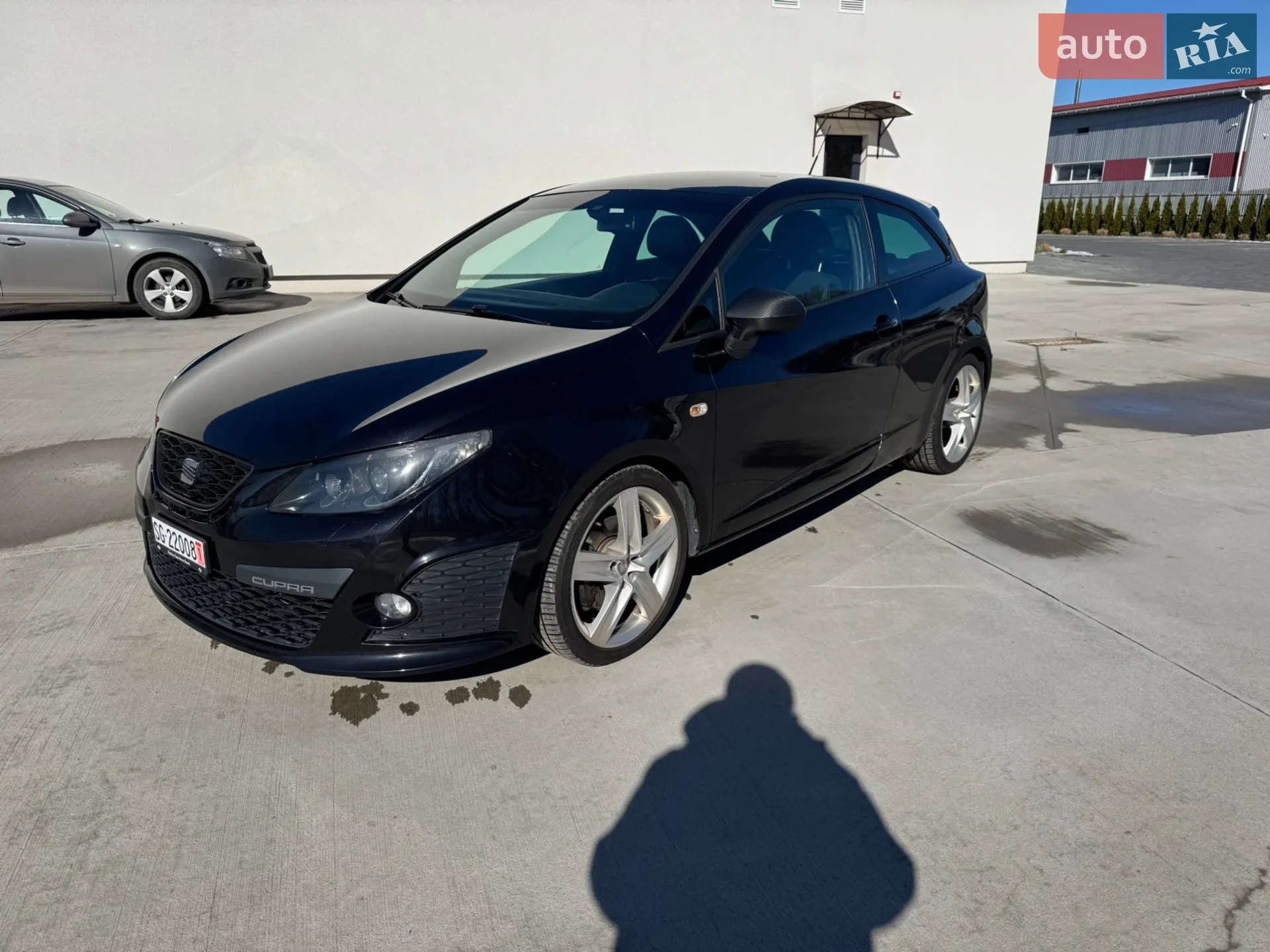 Фото авто 4