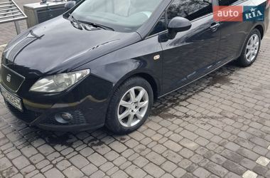 Універсал SEAT Ibiza 2011 в Коростені