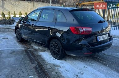 Універсал SEAT Ibiza 2011 в Львові