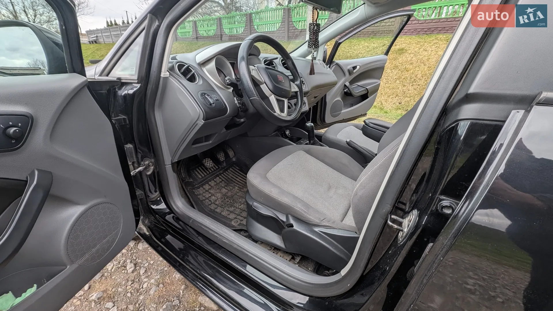 2011 SEAT Ibiza - мініатюра 6