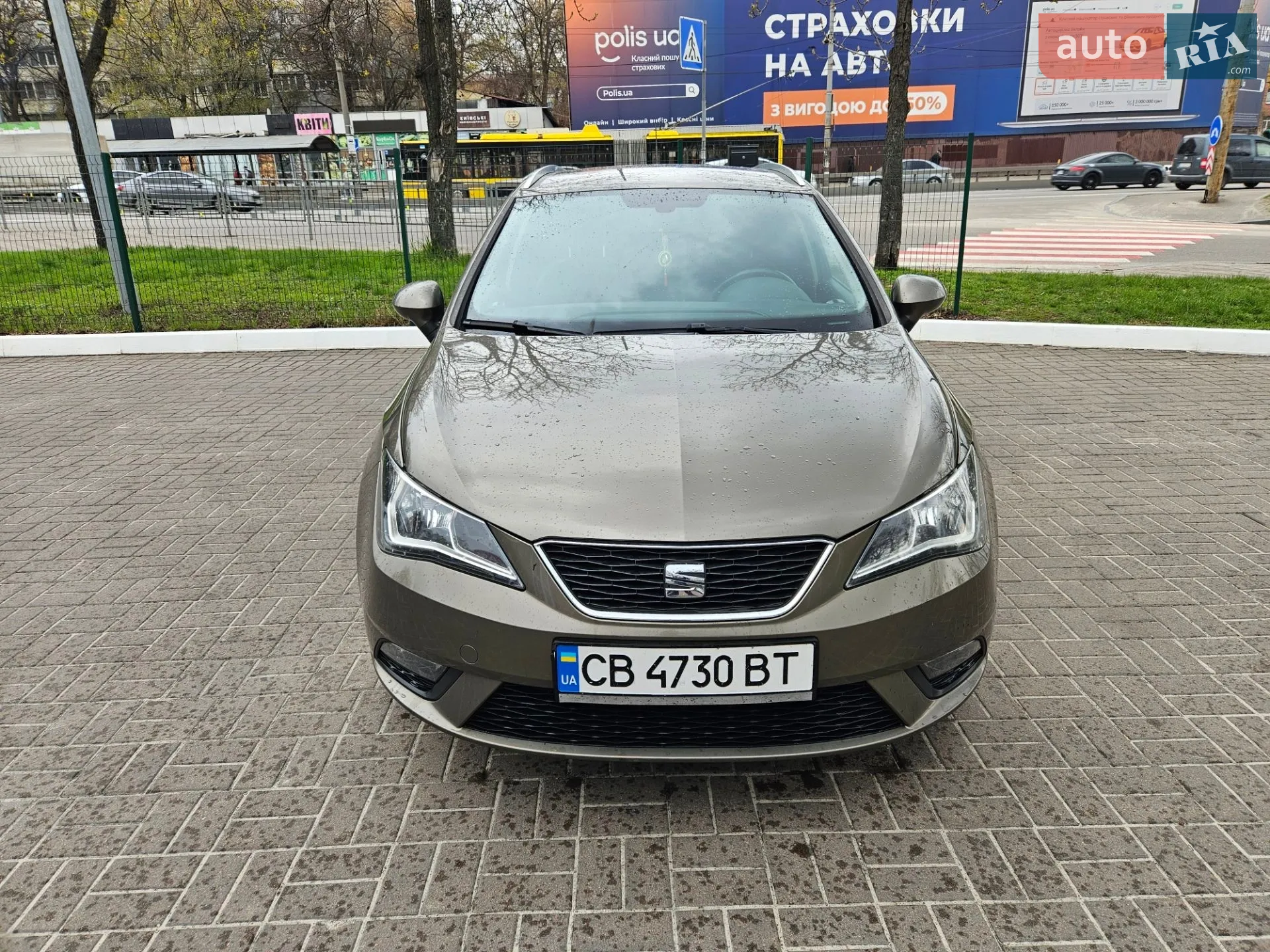 Фото авто 1