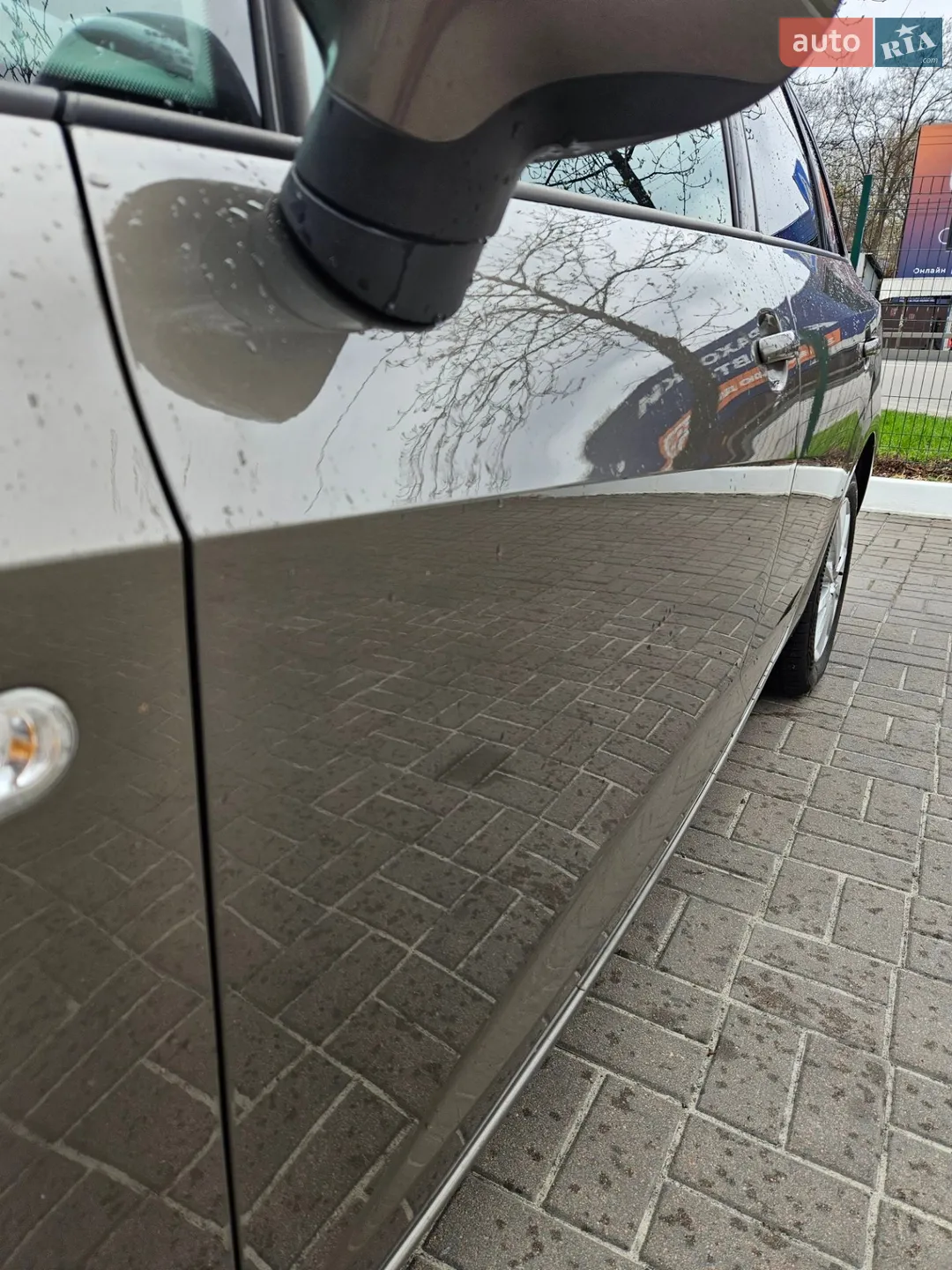 2015 SEAT Ibiza - мініатюра 10