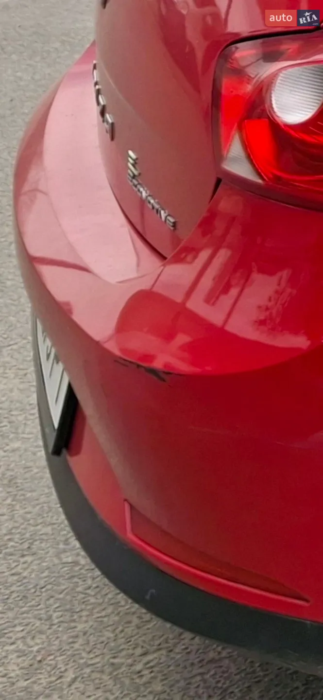 2010 SEAT Ibiza - мініатюра 12