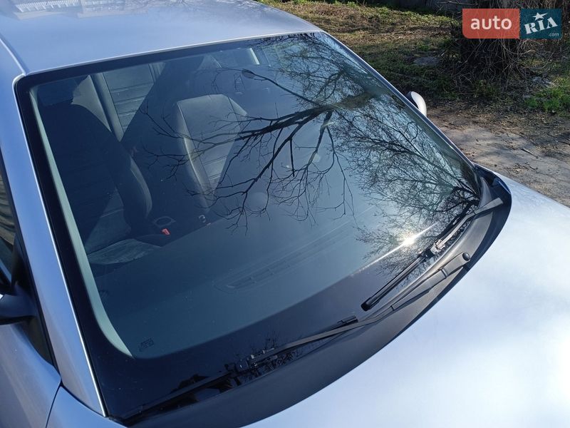 Хетчбек SEAT Ibiza 2006 в Сумах