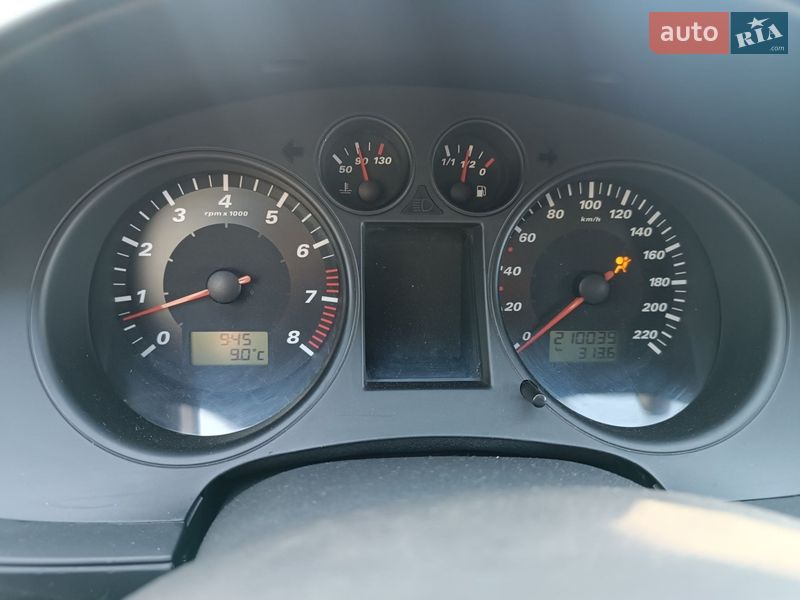 Хетчбек SEAT Ibiza 2006 в Сумах