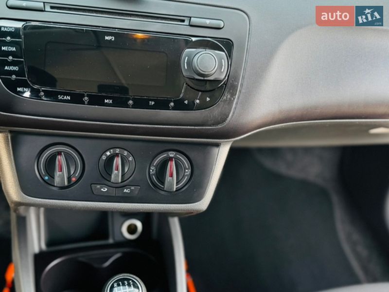 Универсал SEAT Ibiza 2011 в Здолбунове фото 36 Универсал SEAT Ibiza 2011 в Здолбунове