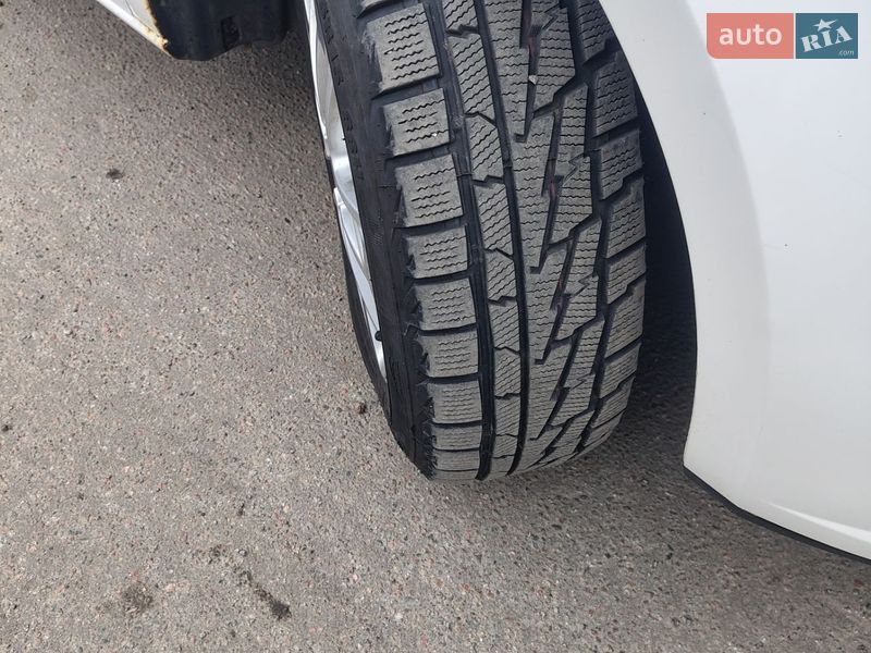 Универсал SEAT Ibiza 2011 в Киеве