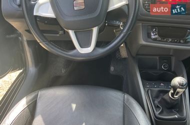 Універсал SEAT Ibiza 2011 в Одесі