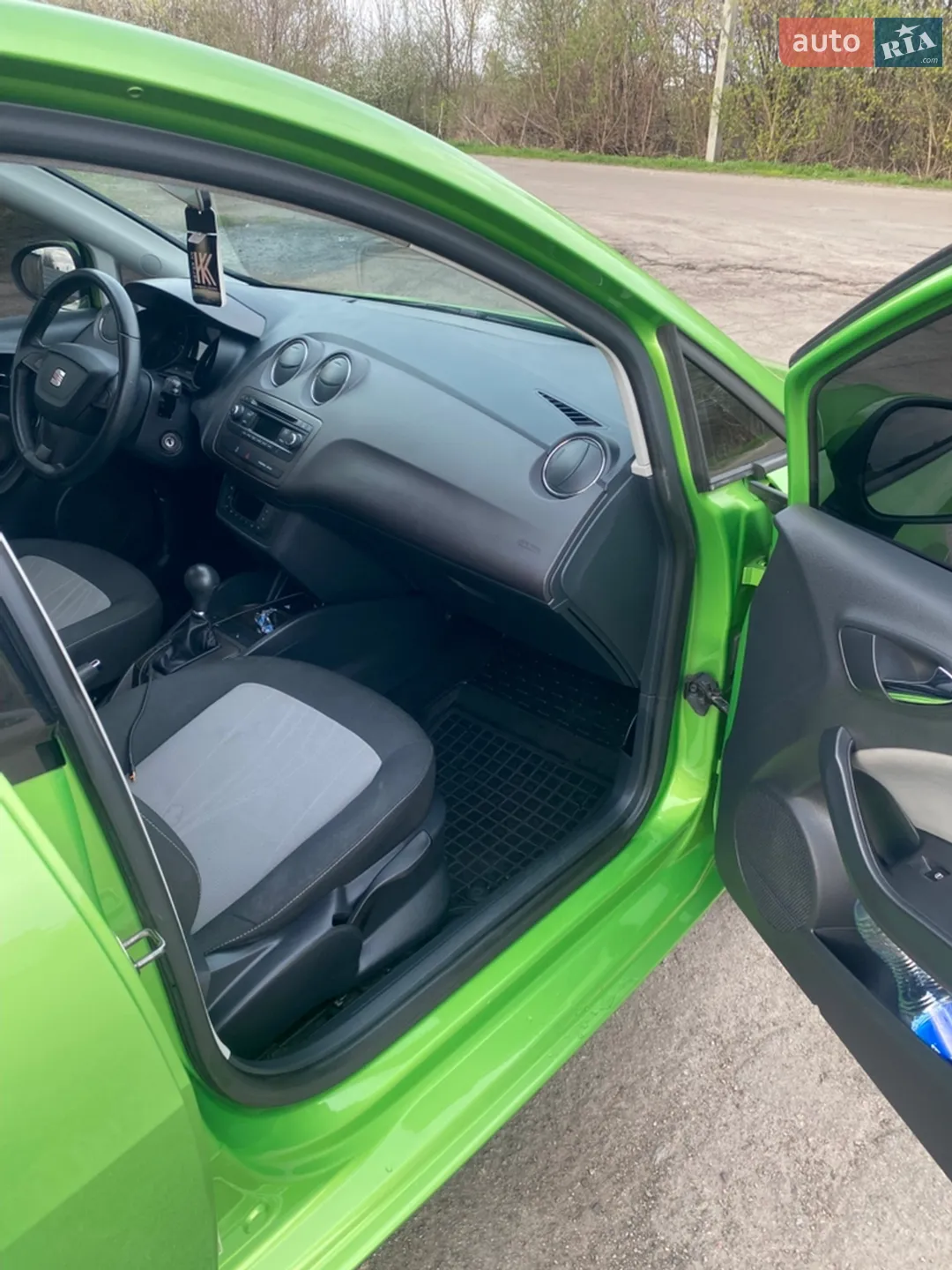 2013 SEAT Ibiza - мініатюра 16