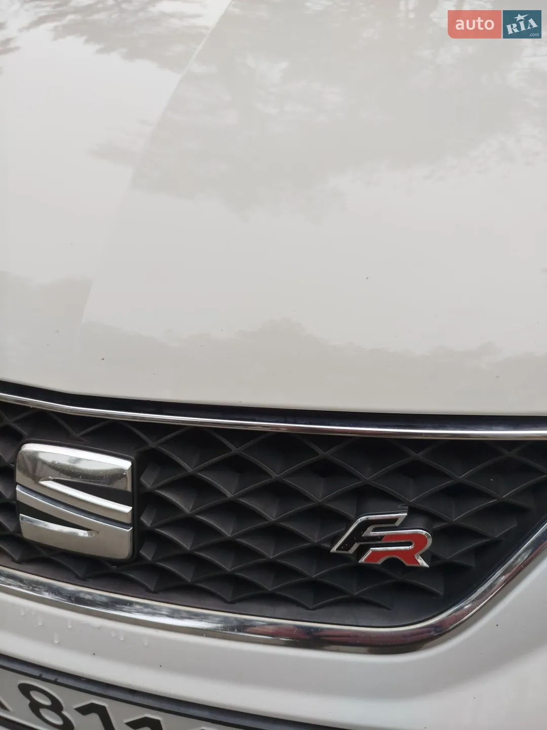 2015 SEAT Ibiza - мініатюра 13