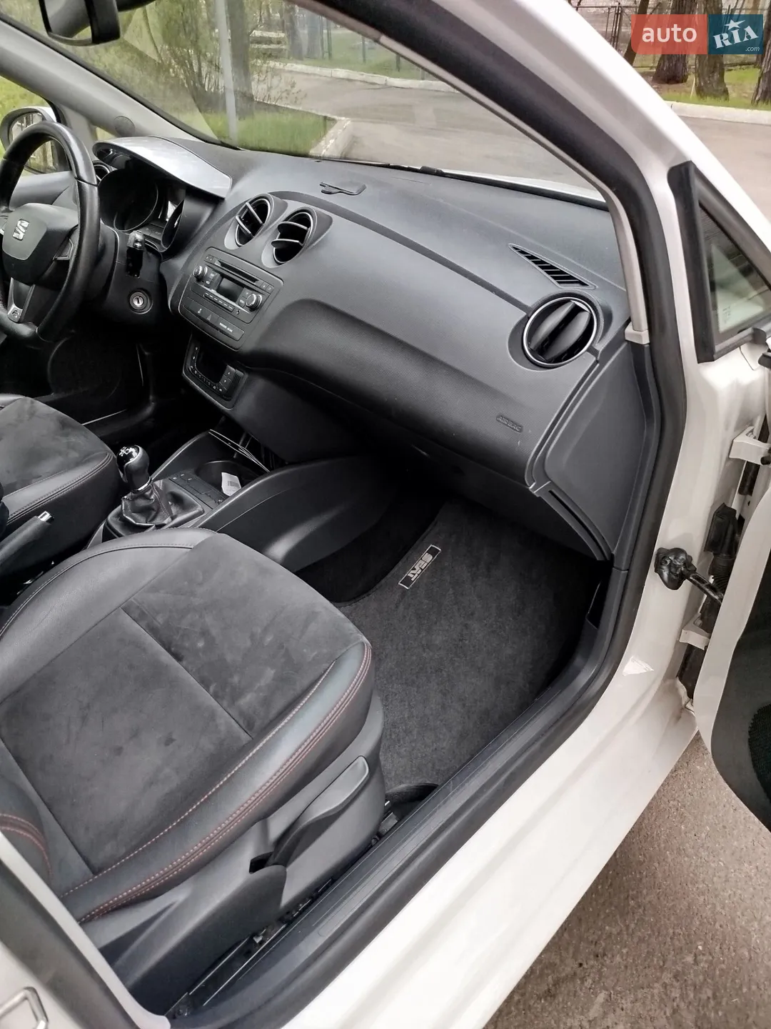 2015 SEAT Ibiza - мініатюра 17