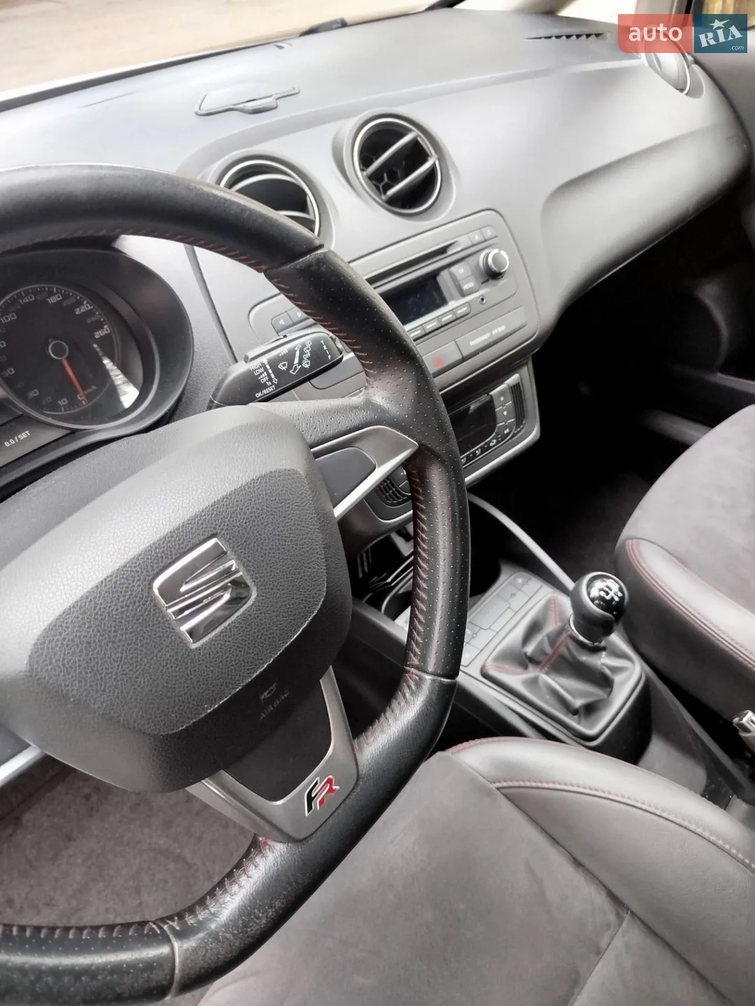2015 SEAT Ibiza - мініатюра 23