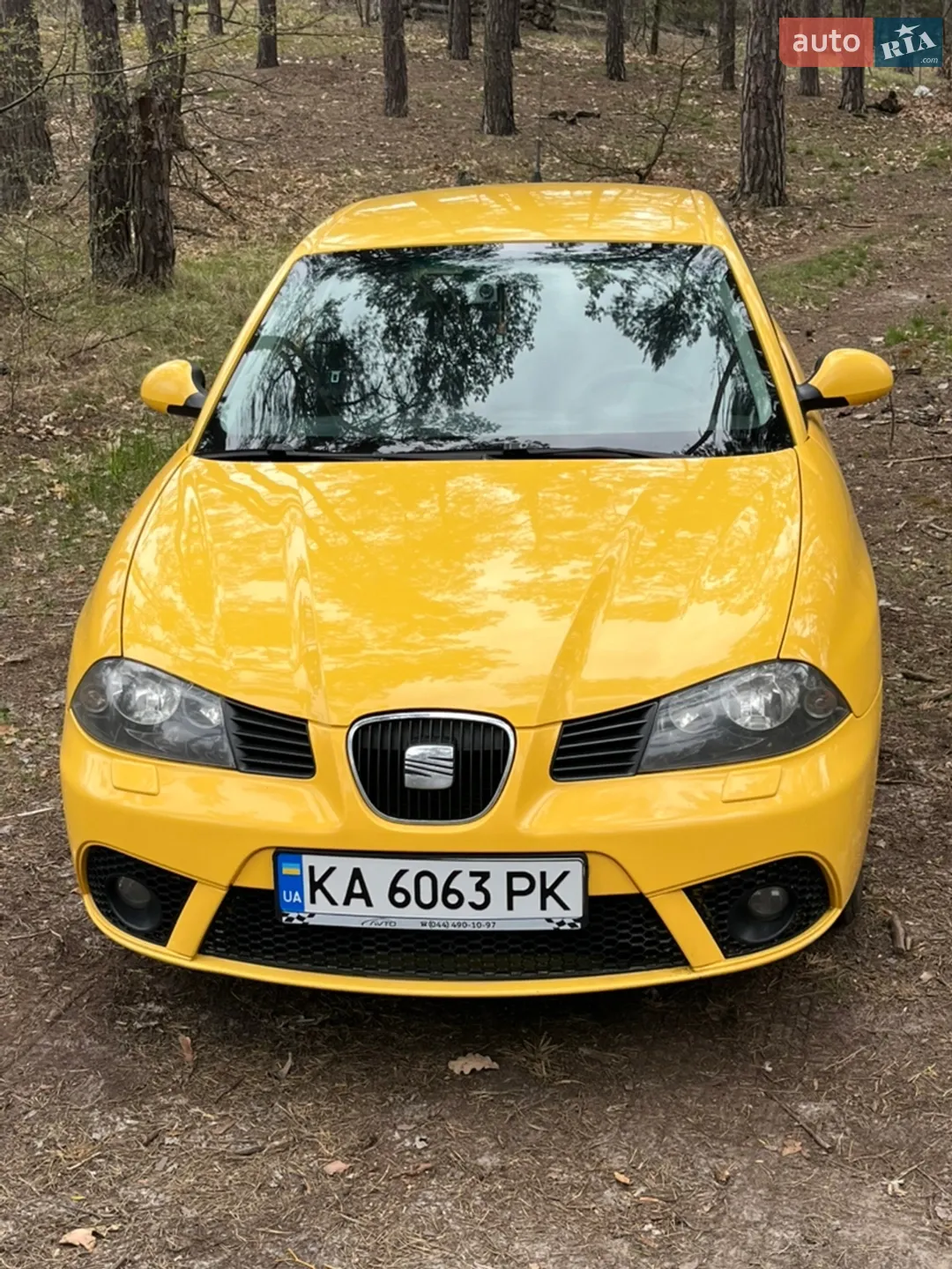 Фото авто 7