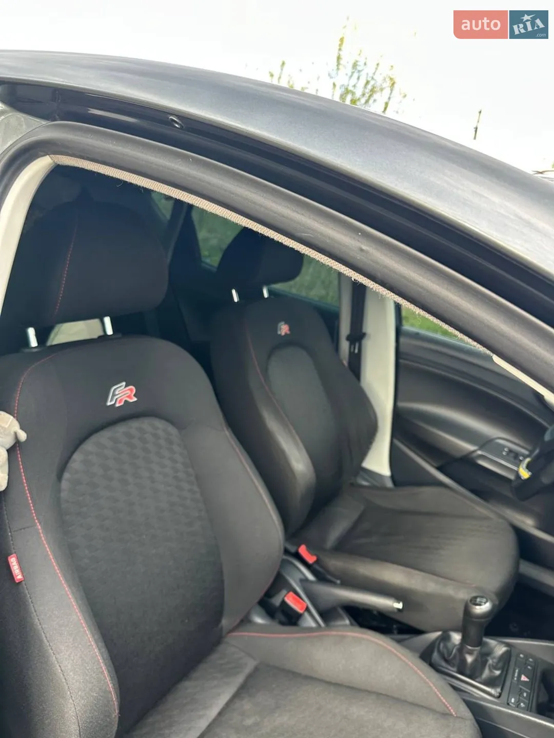 2012 SEAT Ibiza - мініатюра 4