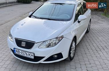 Універсал SEAT Ibiza 2011 в Вінниці