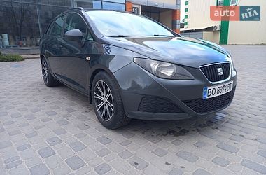 Універсал SEAT Ibiza 2010 в Хмельницькому