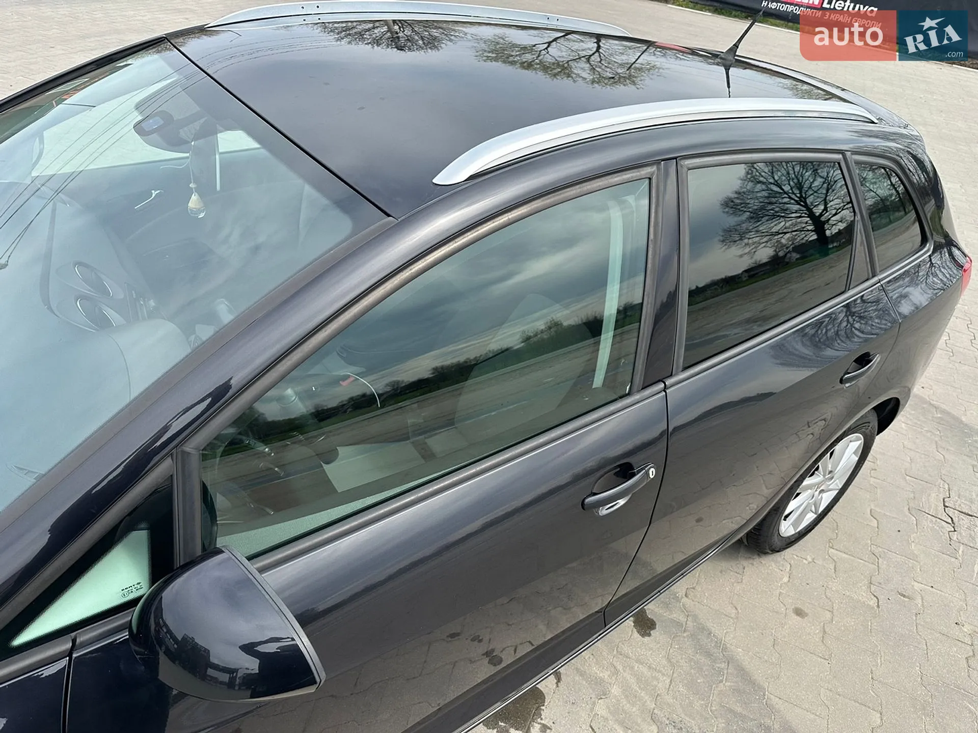 2012 SEAT Ibiza - мініатюра 12
