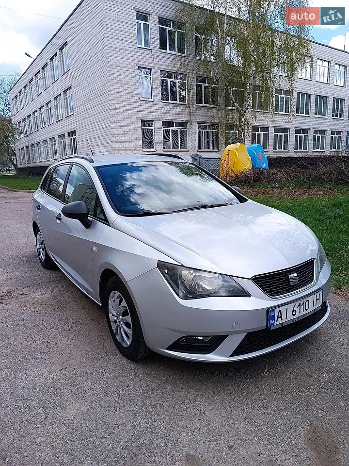 2013 SEAT Ibiza - мініатюра 42