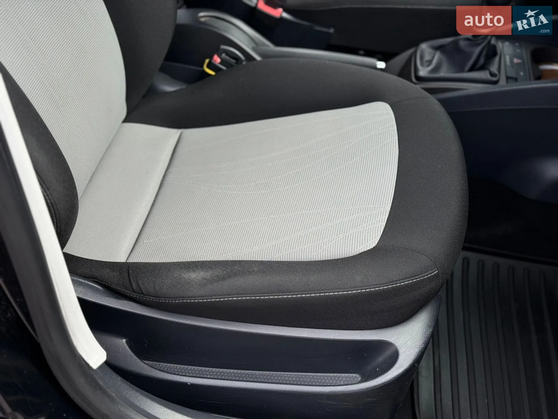 2012 SEAT Ibiza - мініатюра 14